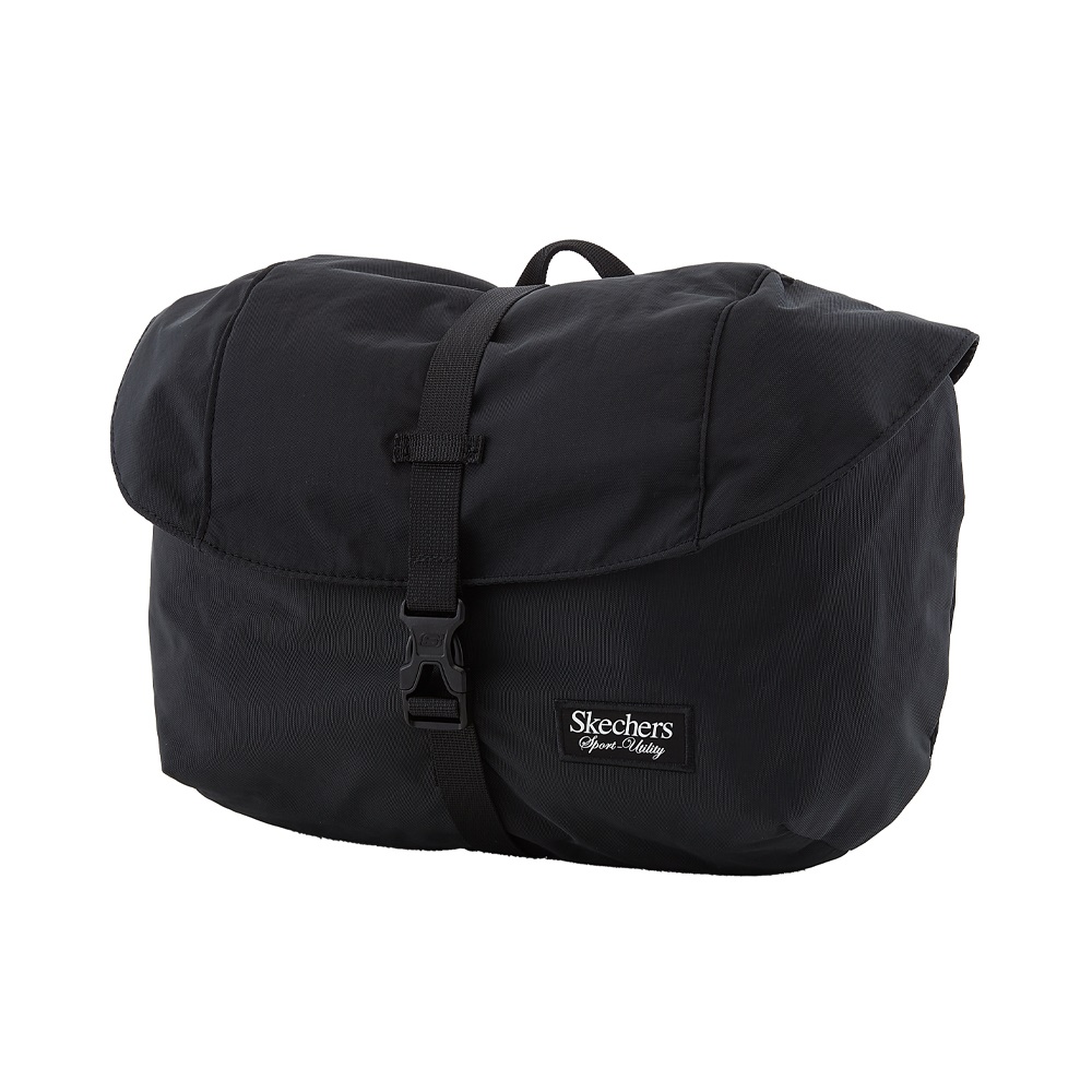 성인 나일론 숄더백