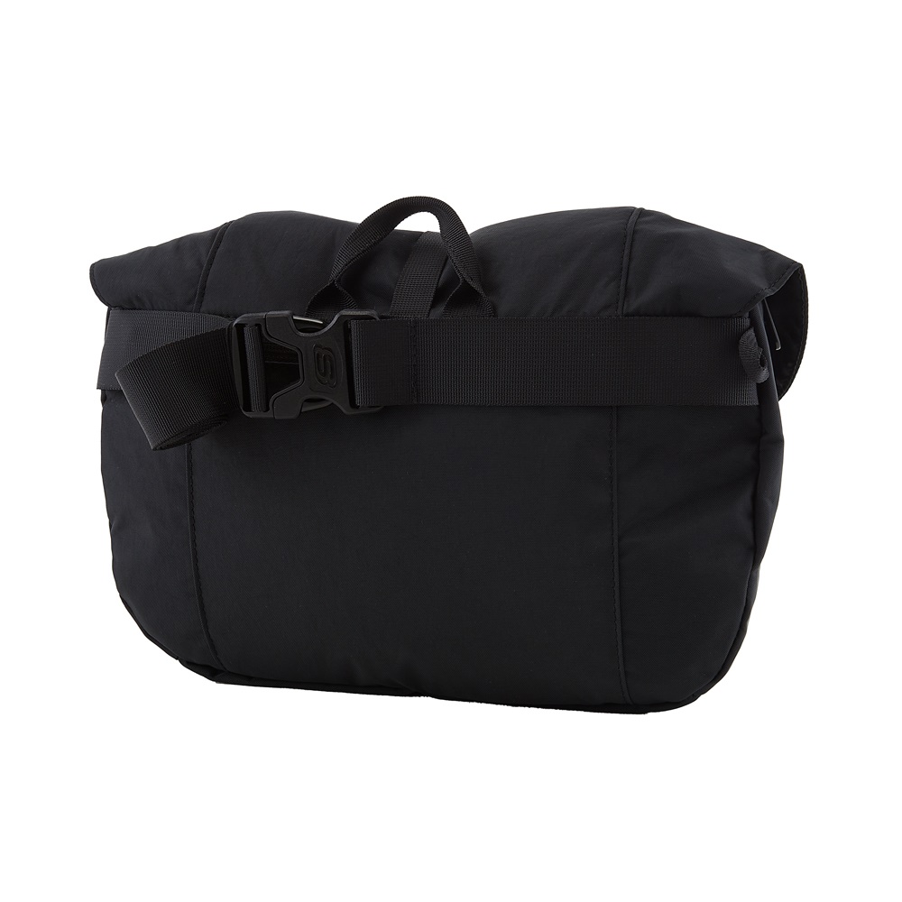 성인 나일론 숄더백