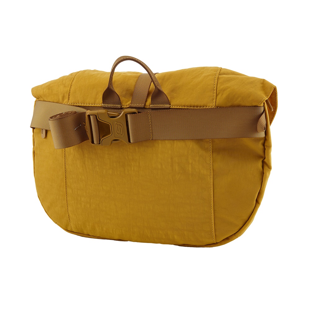 성인 나일론 숄더백