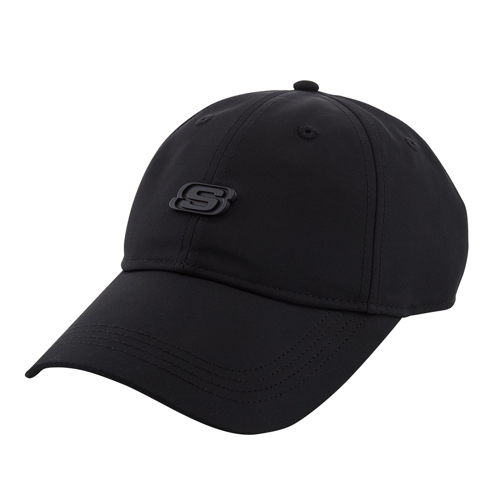 S로고 퍼포먼스 볼캡