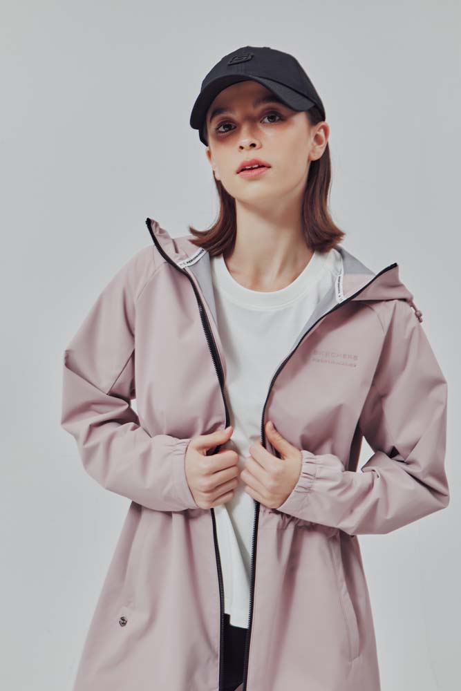 S로고 퍼포먼스 볼캡