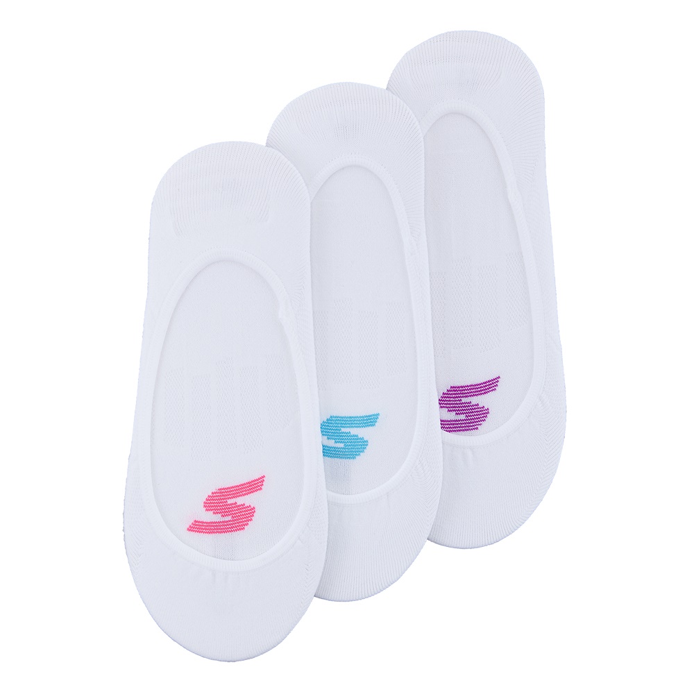 여성 기본 3PACK 발목 양말 SET