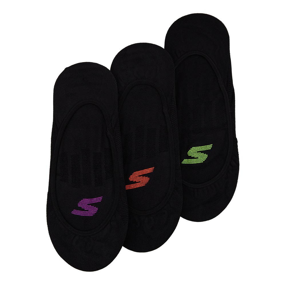 여성 기본 3PACK 발목 양말 SET