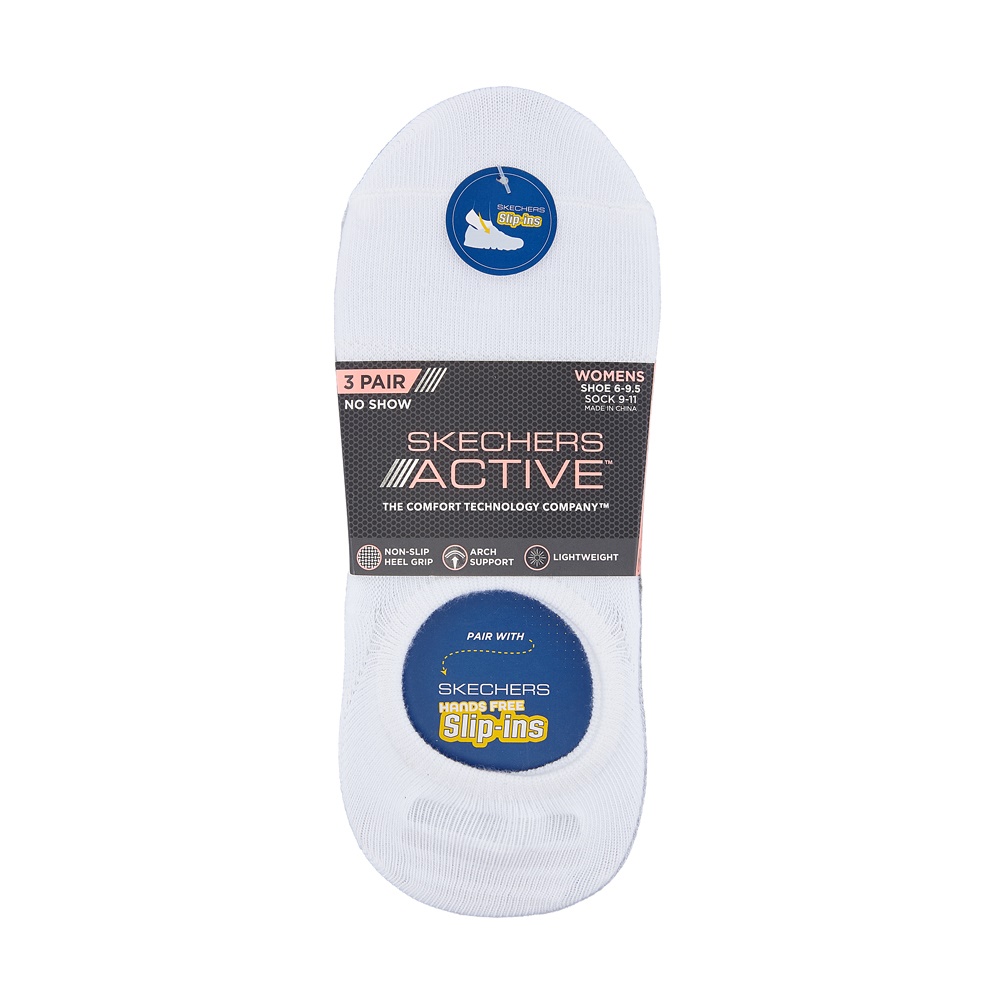 여성 베이직 3PACK 발목 양말