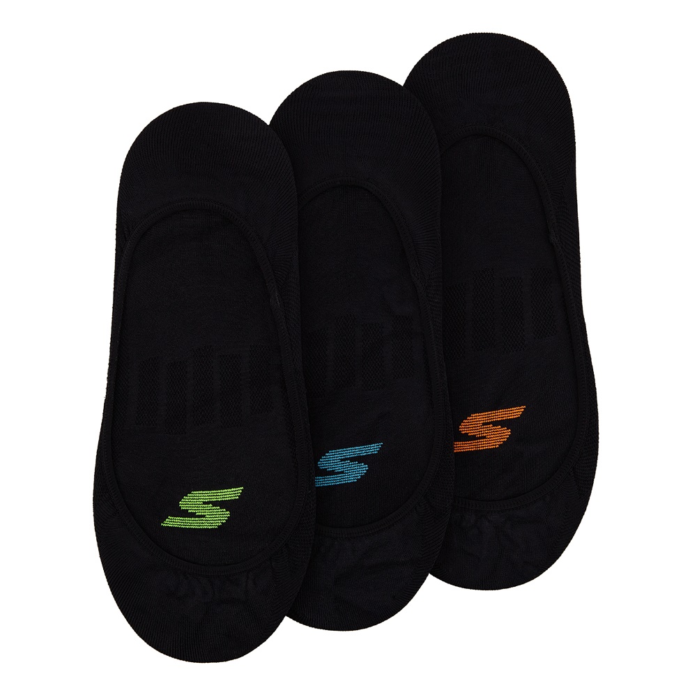 남성 기본 3PACK 발목 양말 SET