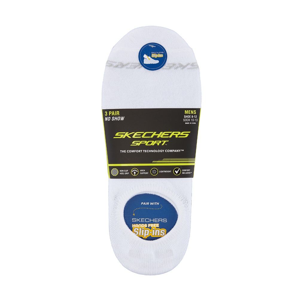 남성 베이직 3PACK 발목 양말