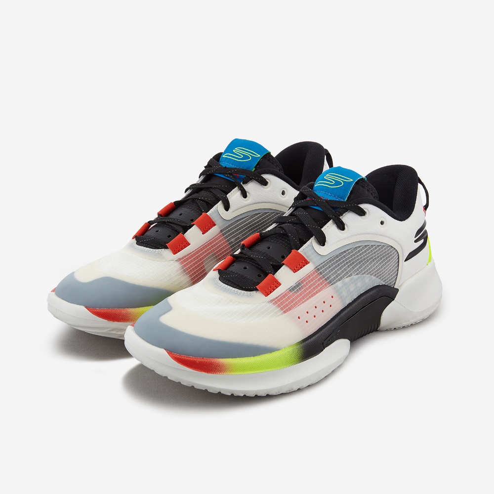 [스케쳐스 농구화] SKX 레사그립