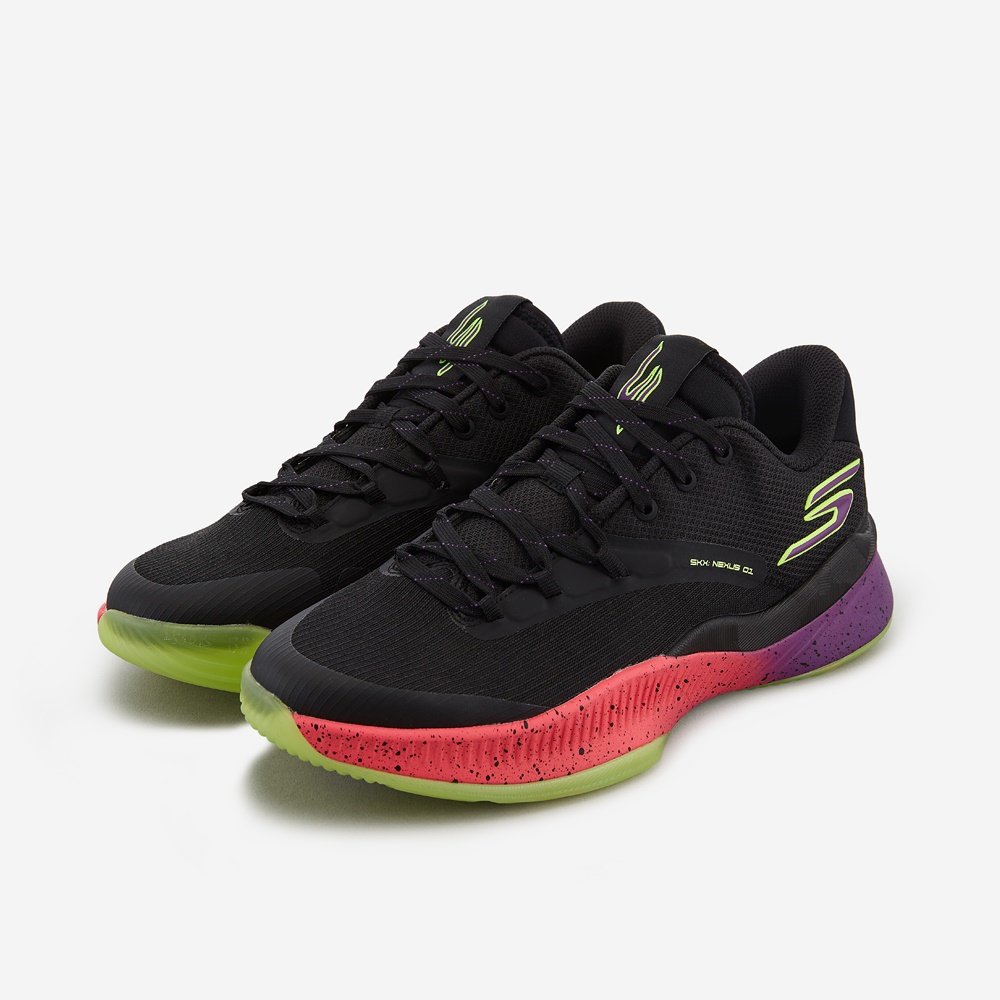 [스케쳐스 농구화] SKX 넥서스