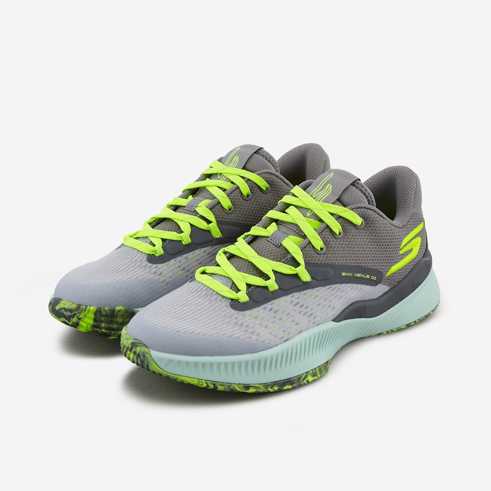 [스케쳐스 농구화] SKX 넥서스