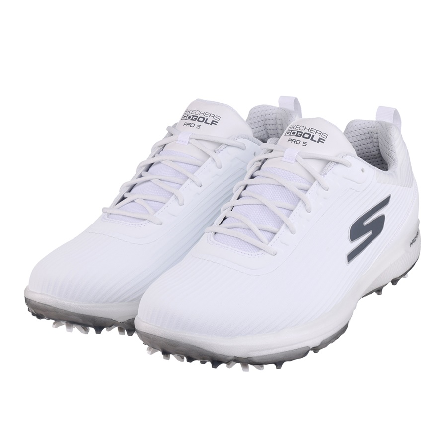 [스케쳐스 골프화] 고 골프 프로 5 하이퍼