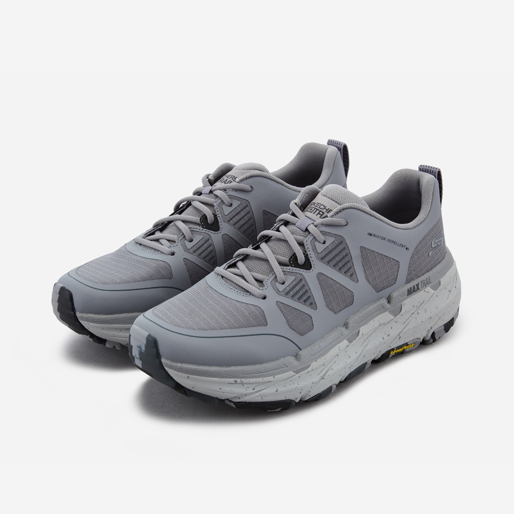 맥스쿠셔닝 프리미어 트레일