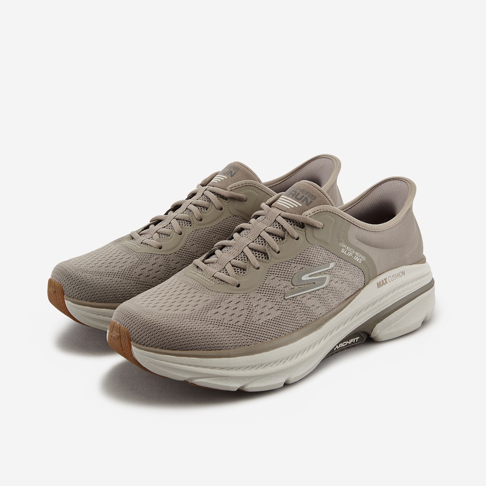 [유지태 착용] 고런 맥스쿠셔닝 아치핏 2.0 (와이드 슬립인스)