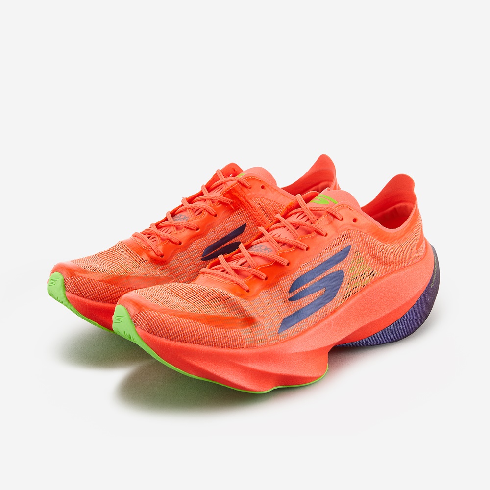 [스케쳐스 러닝화] 스케쳐스 에어로 템포