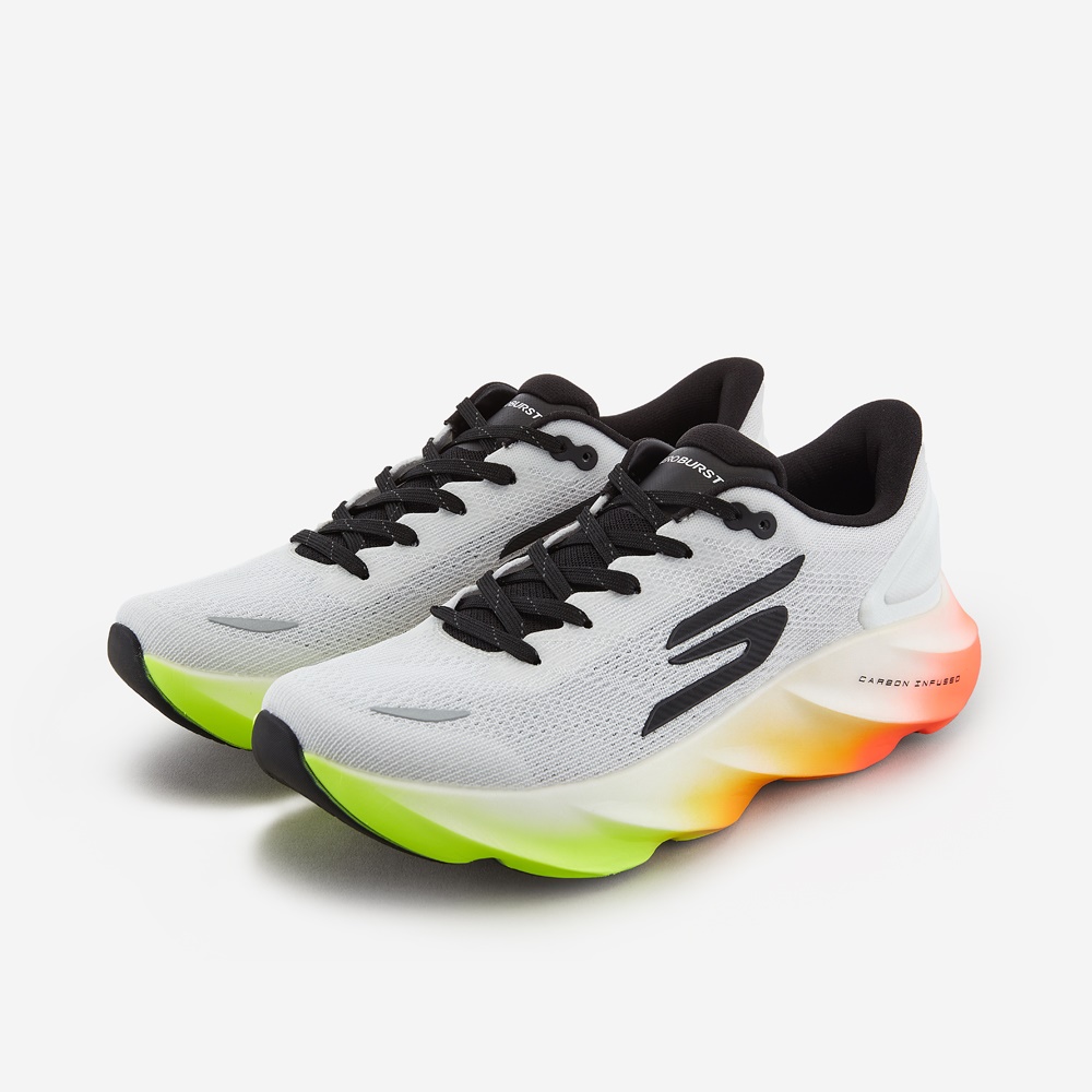 [스케쳐스 러닝화] 스케쳐스 에어로 버스트