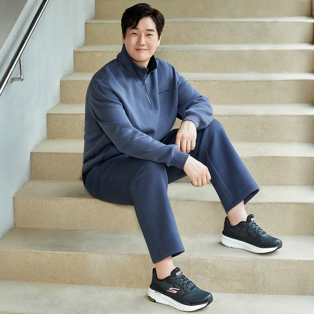 [유지태 착용] 맥스쿠셔닝 프리미어 2.0