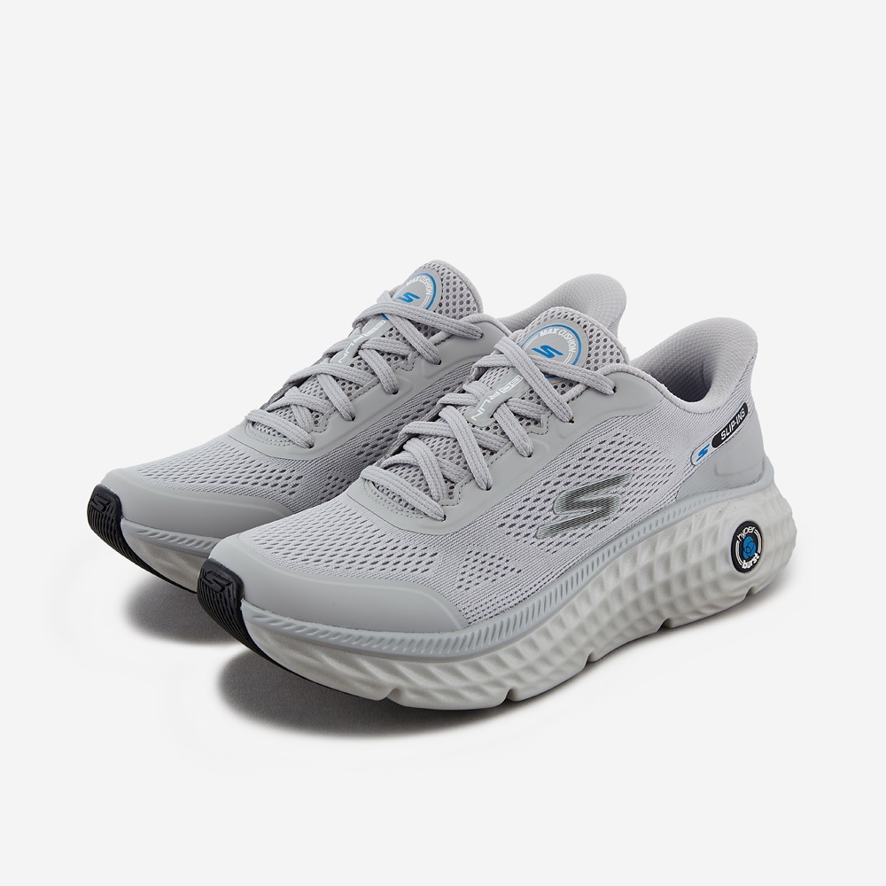 [유지태 착용] 맥스쿠셔닝 하이퍼 크레이즈 바운스 2.0 (슬립인스)