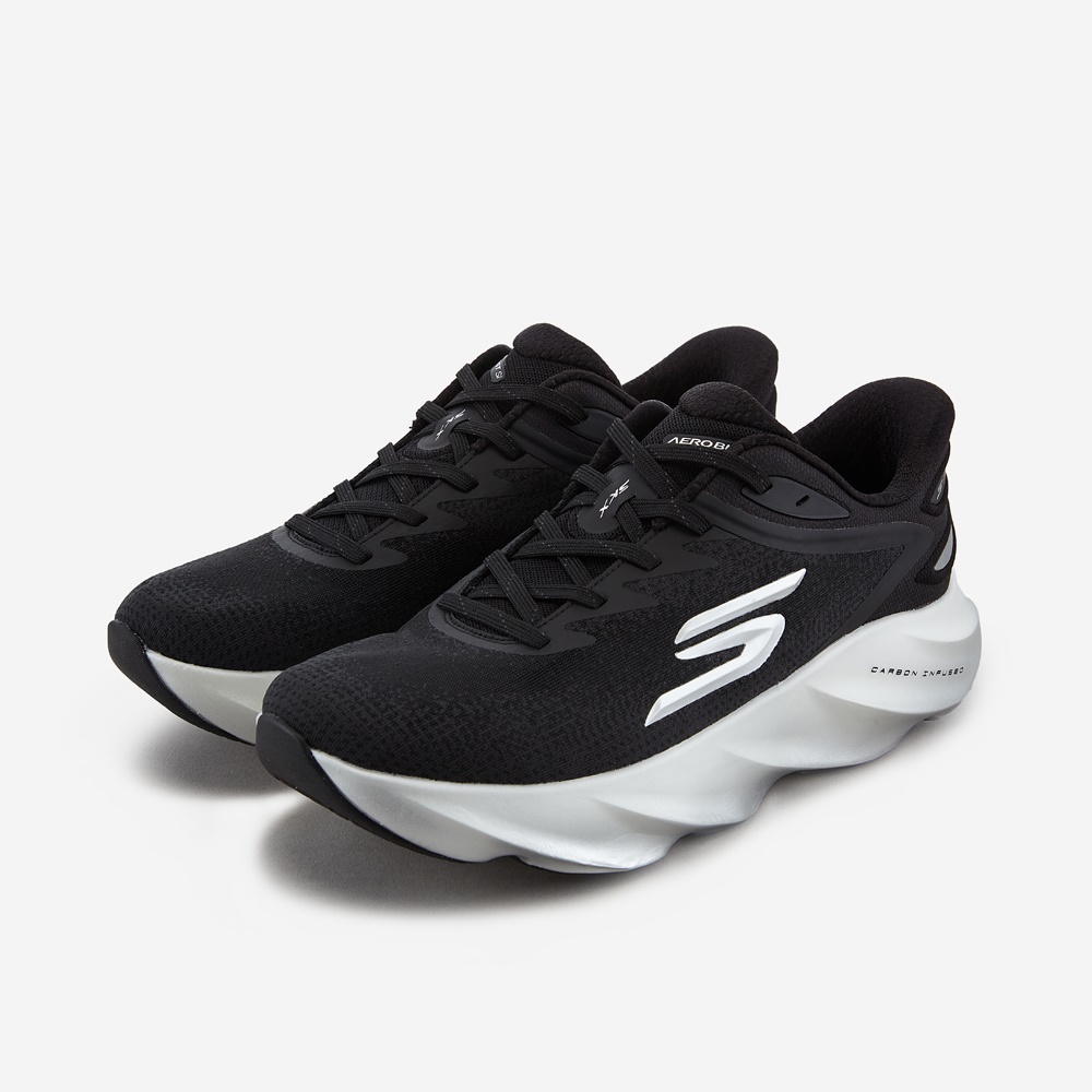 [스케쳐스 러닝화] 스케쳐스 에어로 버스트 (슬립인스)