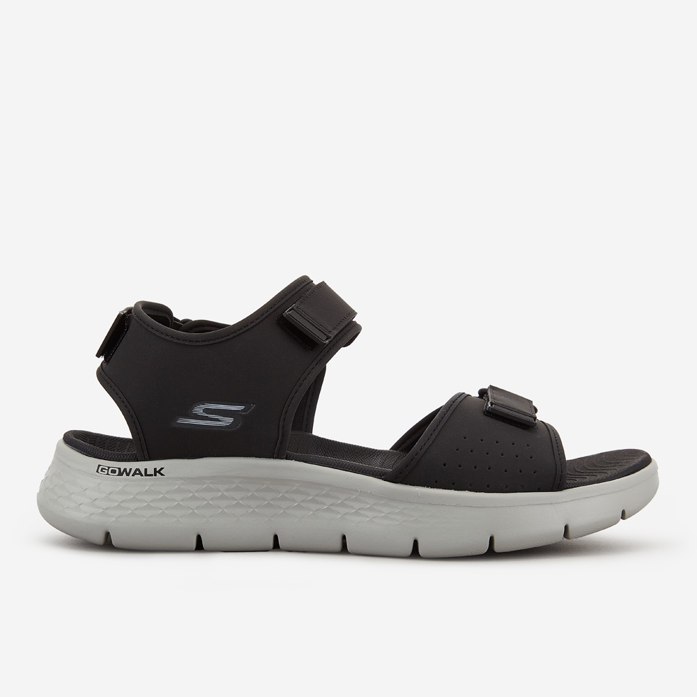 고워크 플렉스 샌들