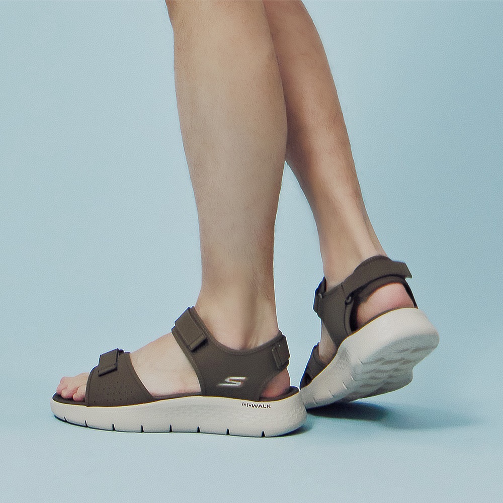 고워크 플렉스 샌들