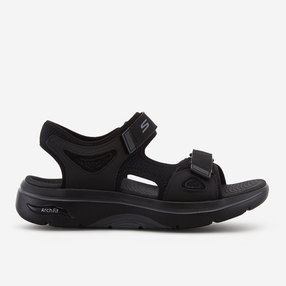 고워크 아치핏 2.0 샌들