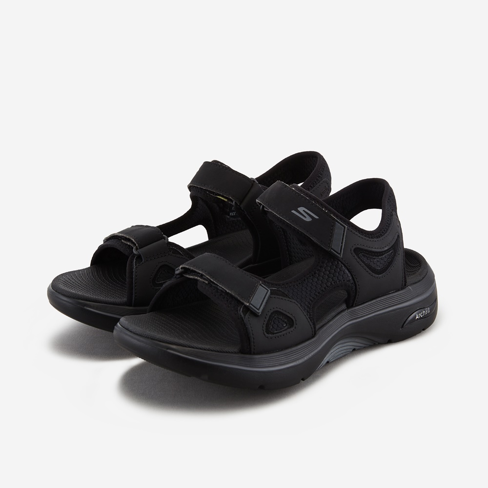 고워크 아치핏 2.0 샌들