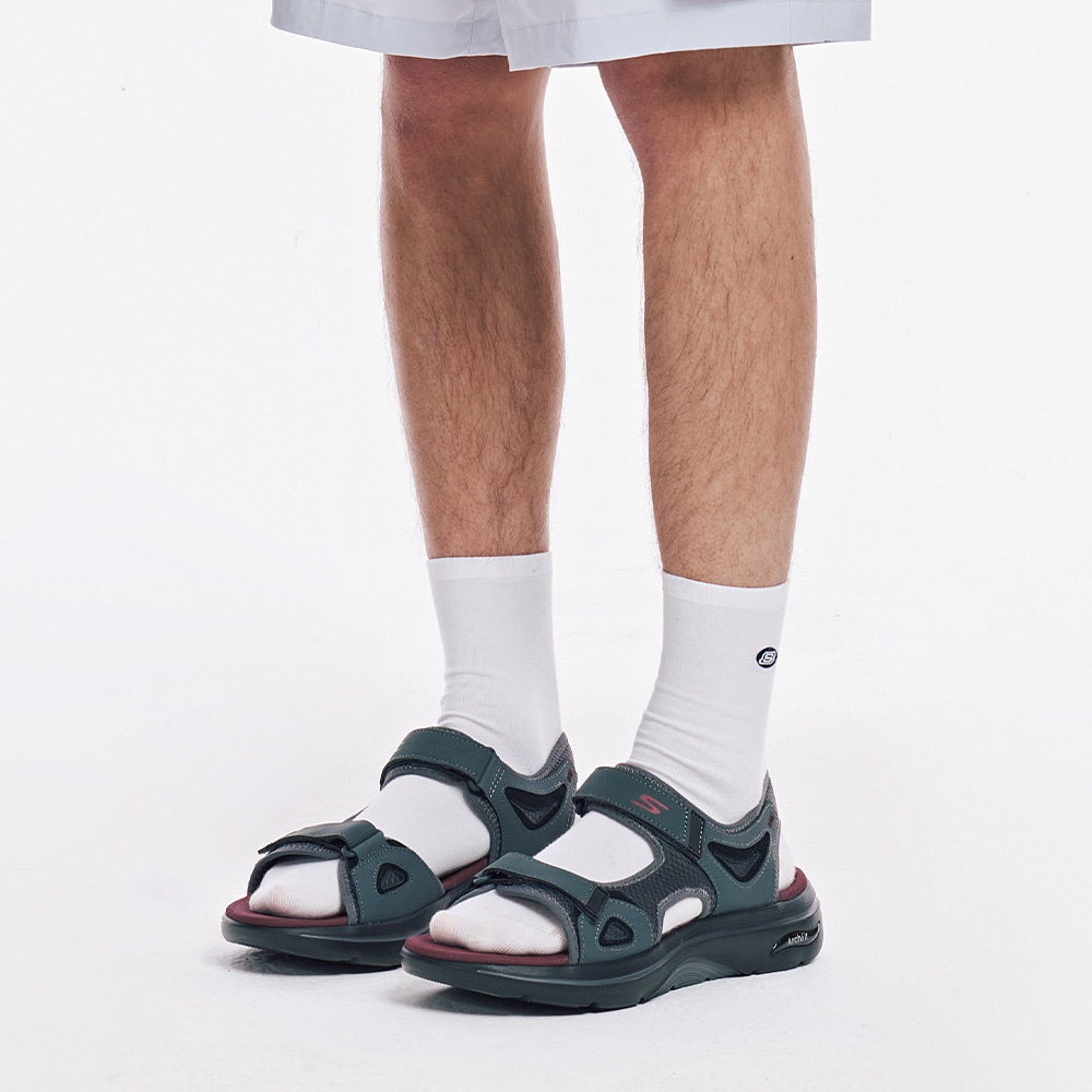 고워크 아치핏 2.0 샌들