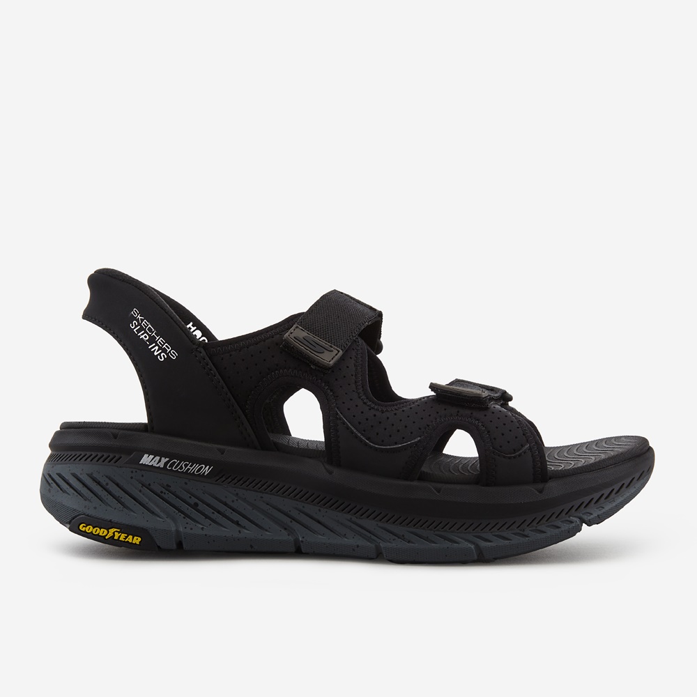 맥스쿠셔닝 프리미어 2.0 샌들 (슬립인스)