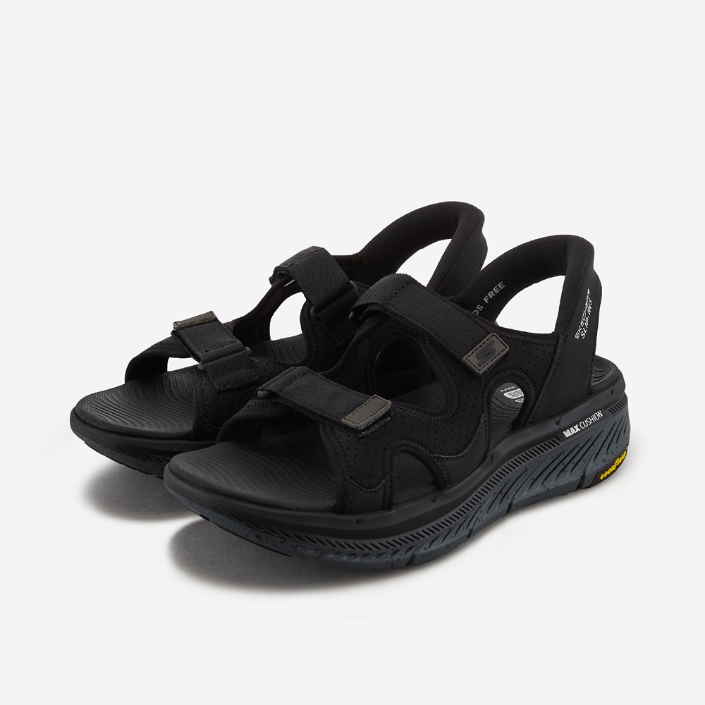 맥스쿠셔닝 프리미어 2.0 샌들 (슬립인스)