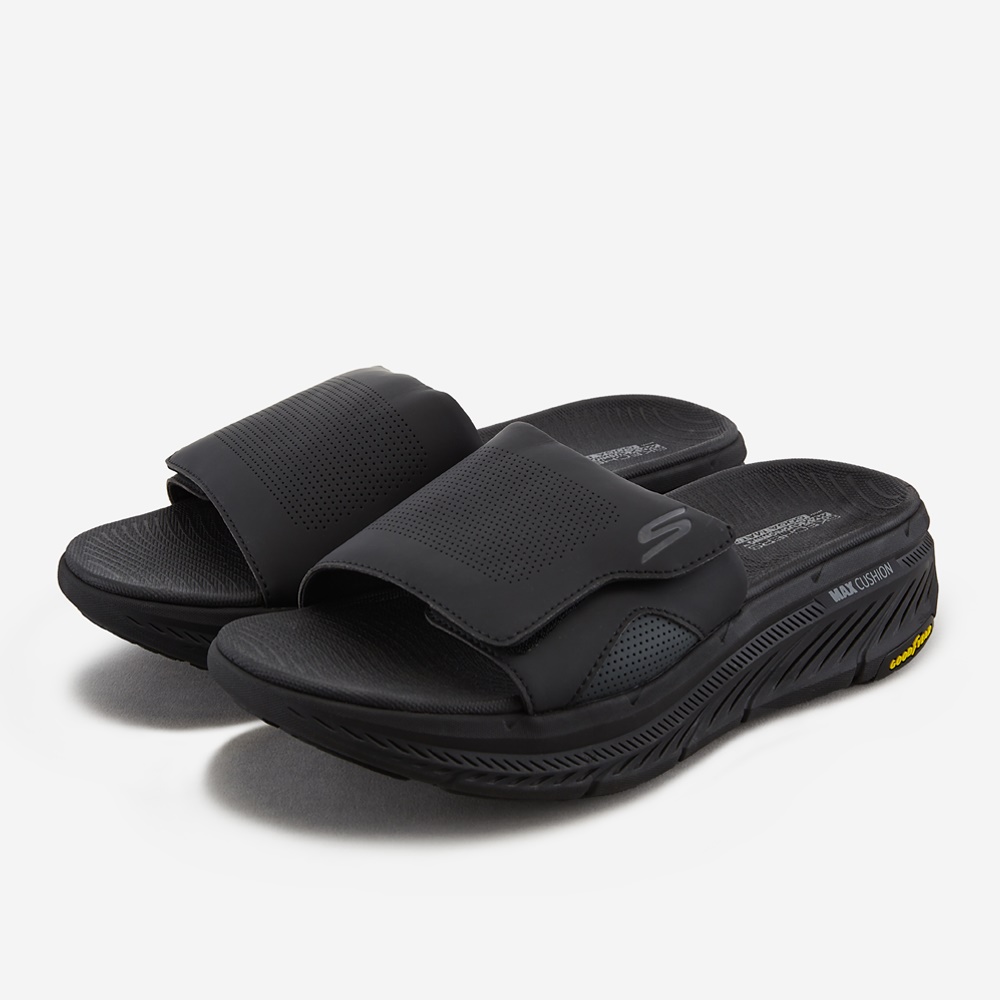 맥스쿠셔닝 프리미어 2.0 샌들(슬라이드)