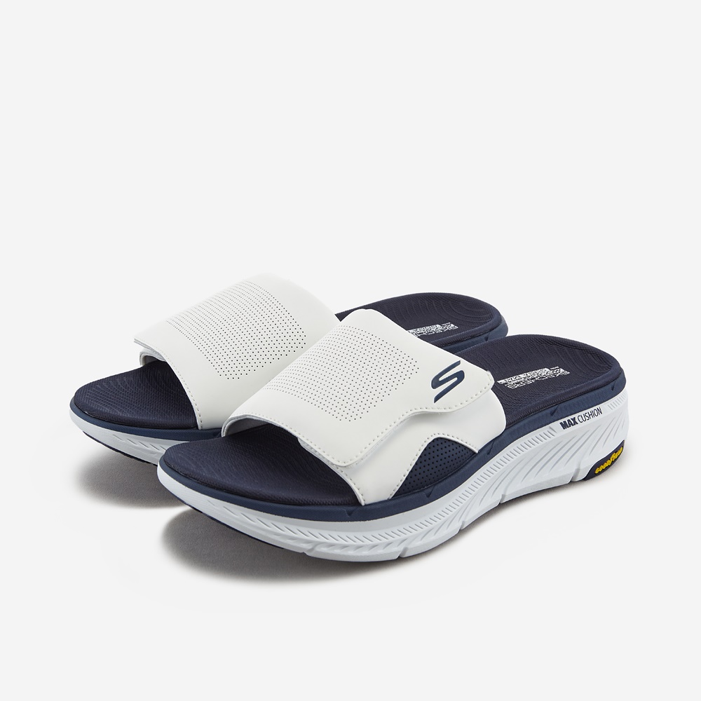 맥스쿠셔닝 프리미어 2.0 샌들(슬라이드)