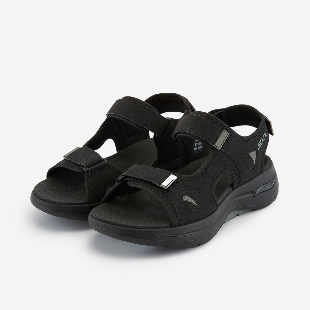 고워크 아치핏 샌들