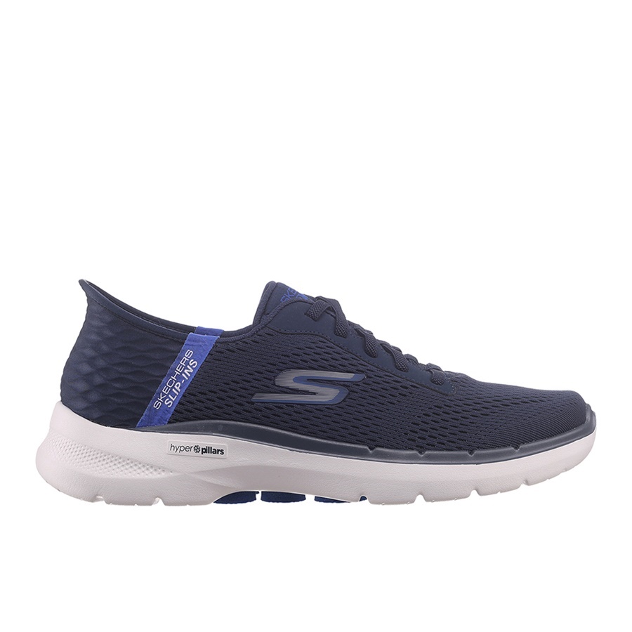 고워크 6 (슬립인스)