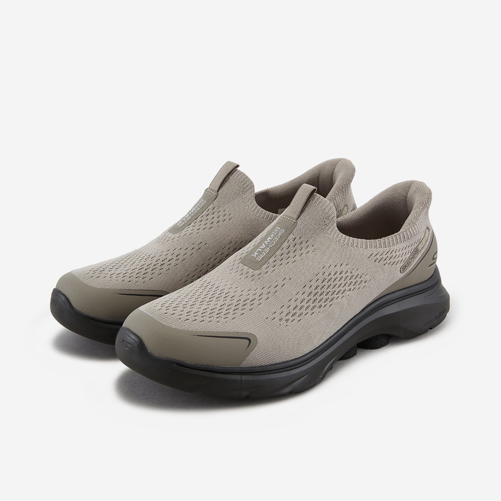 고워크 7 (와이드 슬립인스)