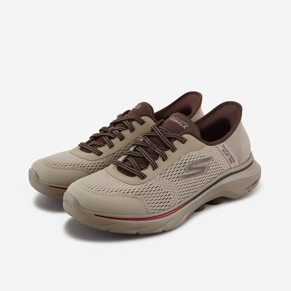 고워크 7(슬립인스)