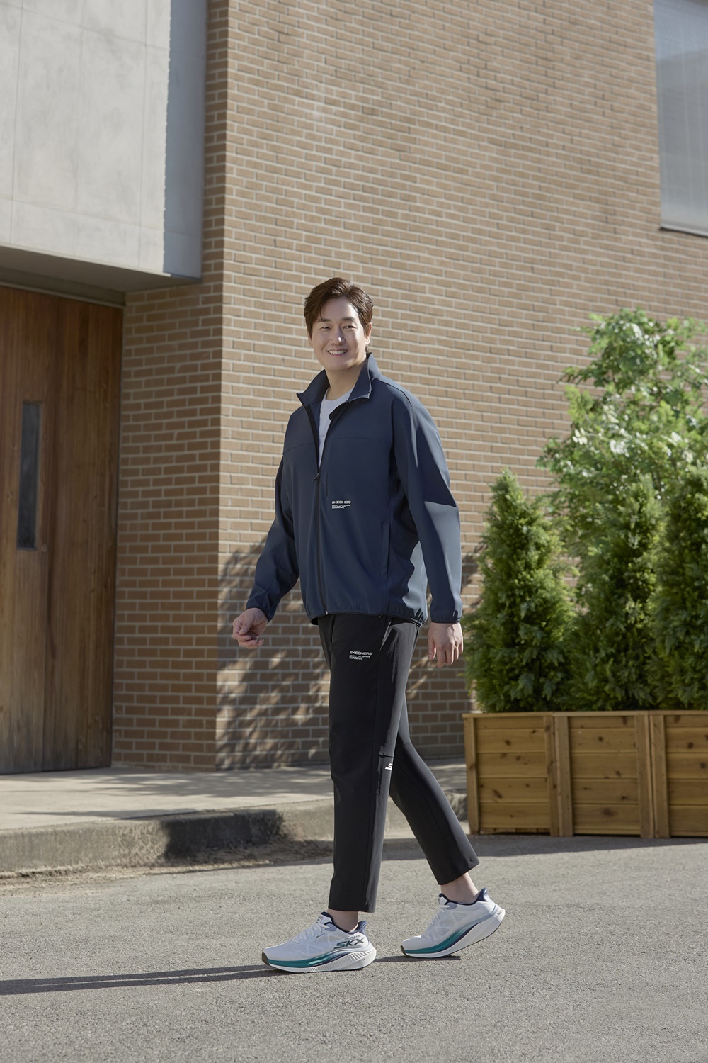 고워크 맥스쿠셔닝 아치핏(슬립인스)