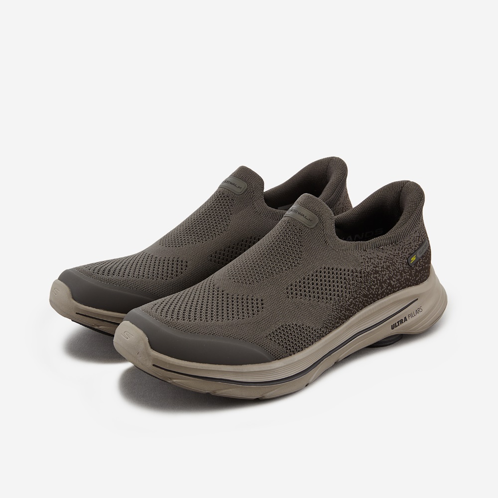 고워크 8 (슬립인스)