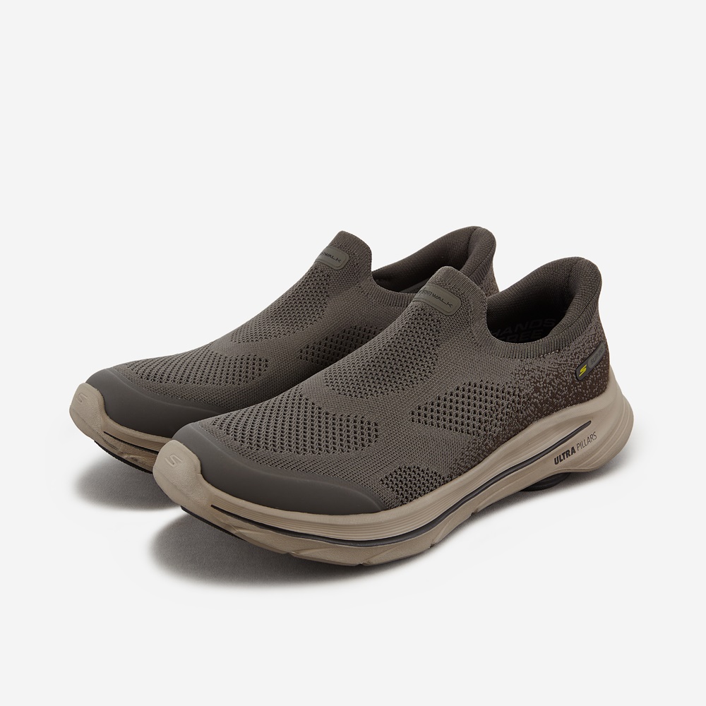 고워크 8 (와이드 슬립인스)