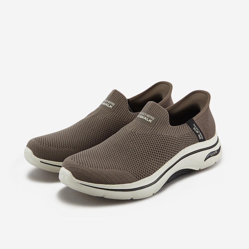 고워크 아치핏 2.0 (슬립인스)