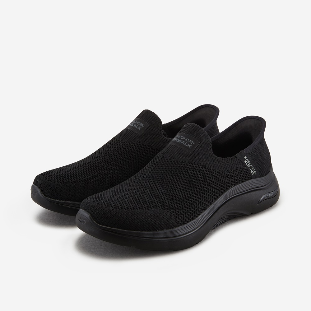 고워크 아치핏 2.0(와이드 슬립인스)