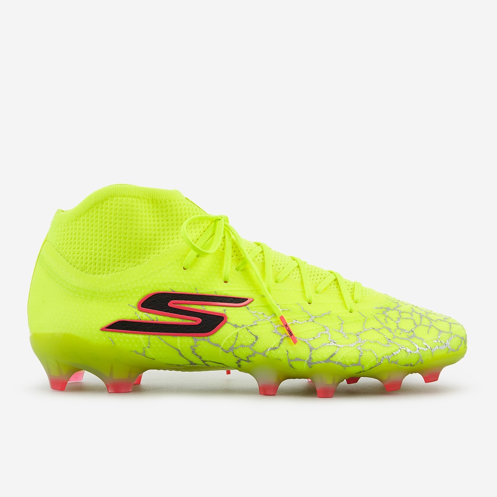 [스케쳐스 축구화] SKX_01 하이 다이아몬드 FG