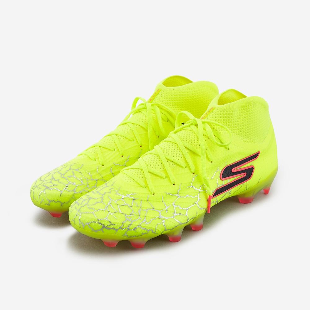 [스케쳐스 축구화] SKX_01 하이 다이아몬드 FG