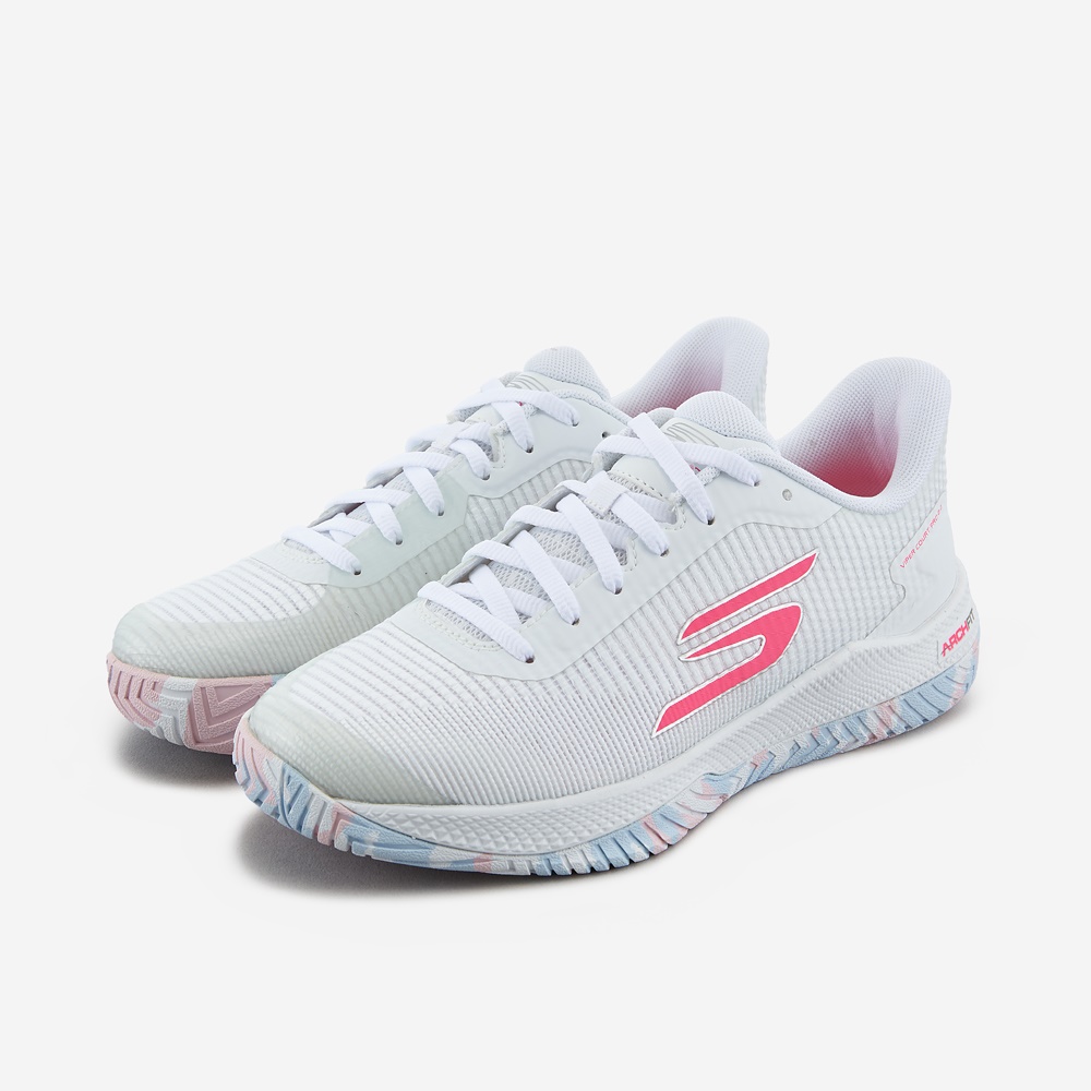 [스케쳐스 피클볼화] 바이퍼 코트 프로 2.0