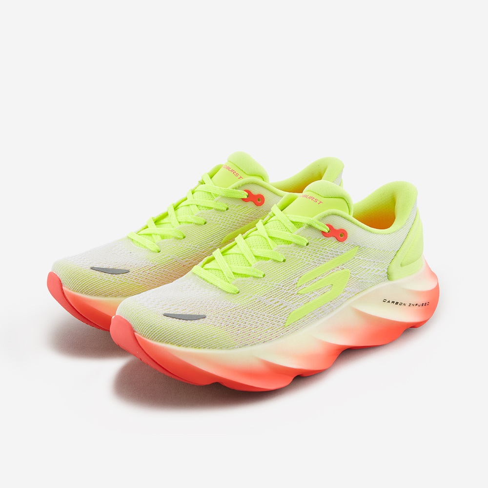 [스케쳐스 러닝화] 스케쳐스 에어로 버스트