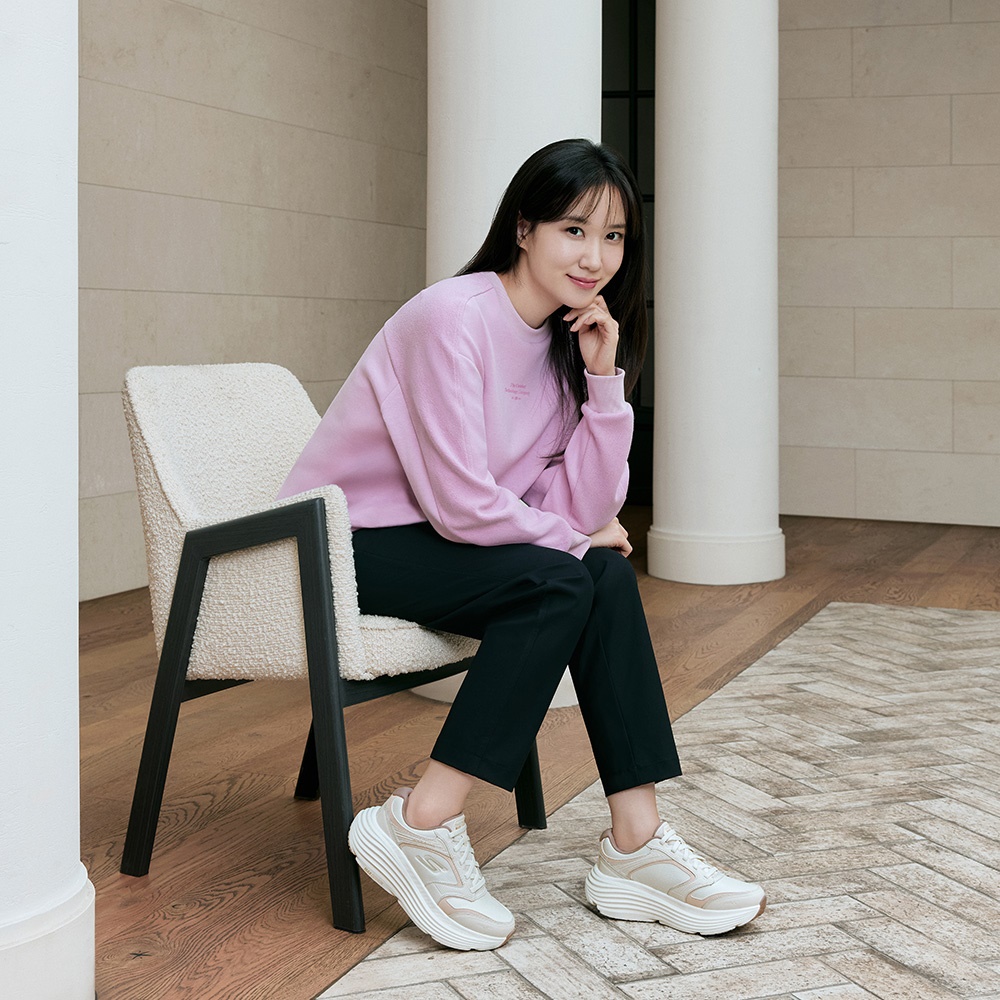 [박은빈 착용] 맥스쿠셔닝 엔데버