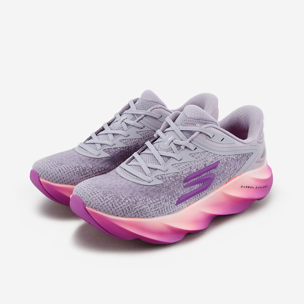 [스케쳐스 러닝화] 스케쳐스 에어로 버스트 (슬립인스)