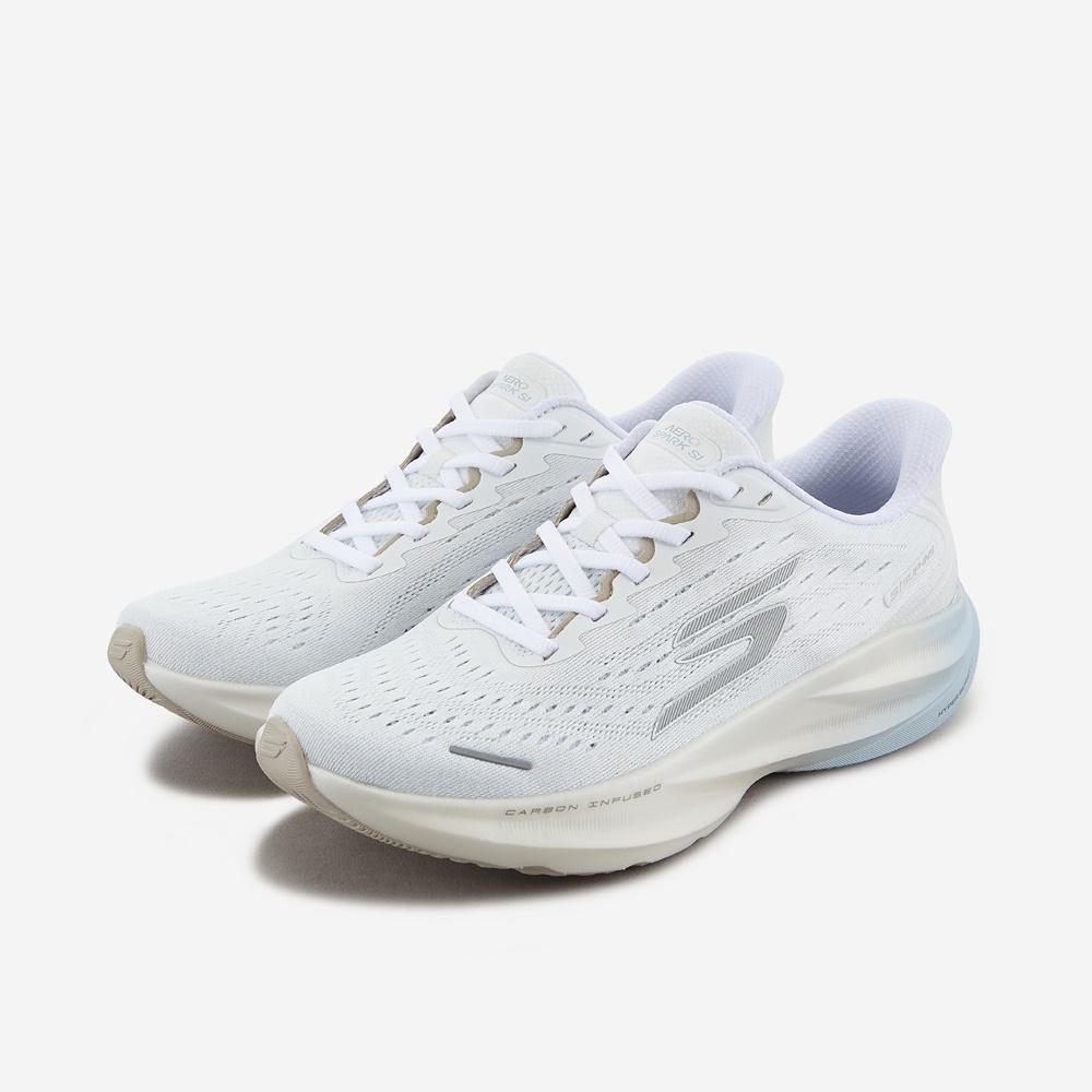 [스케쳐스 러닝화] 스케쳐스 에어로 스파크(슬립인스)