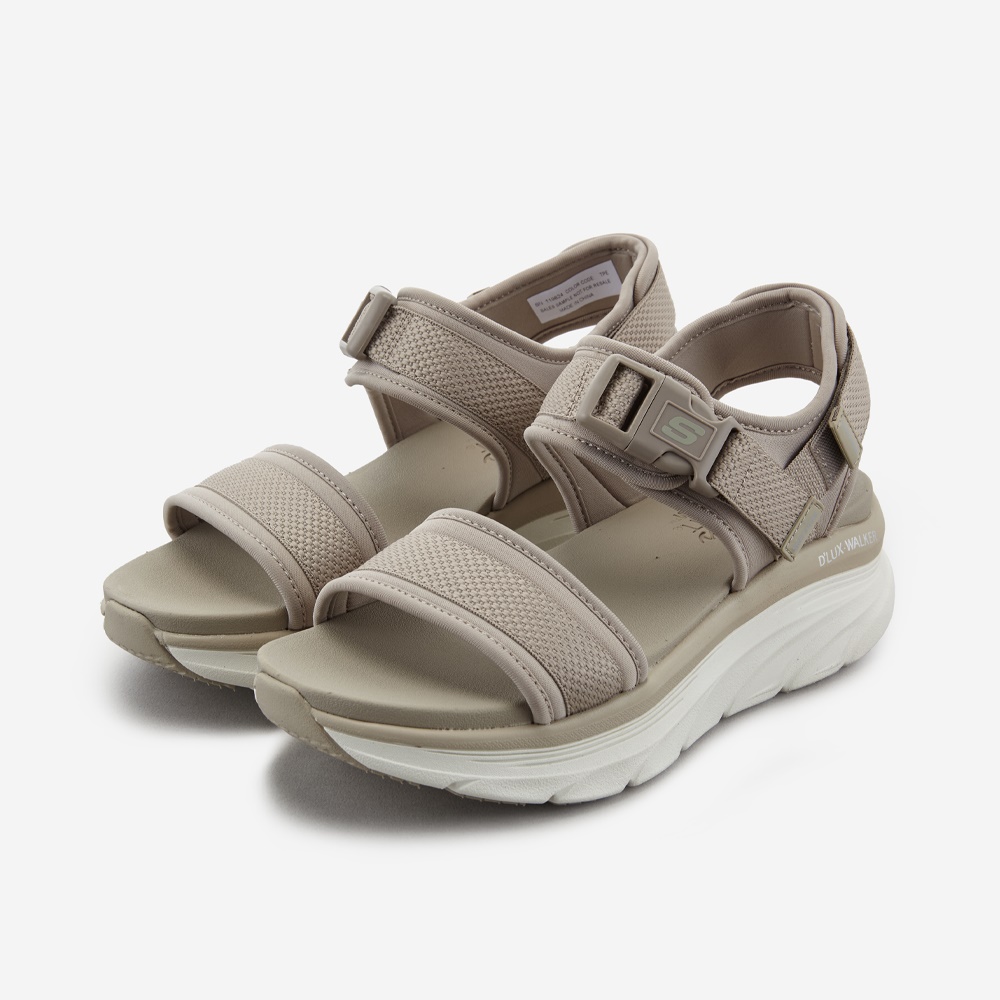 디럭스 워커 샌들