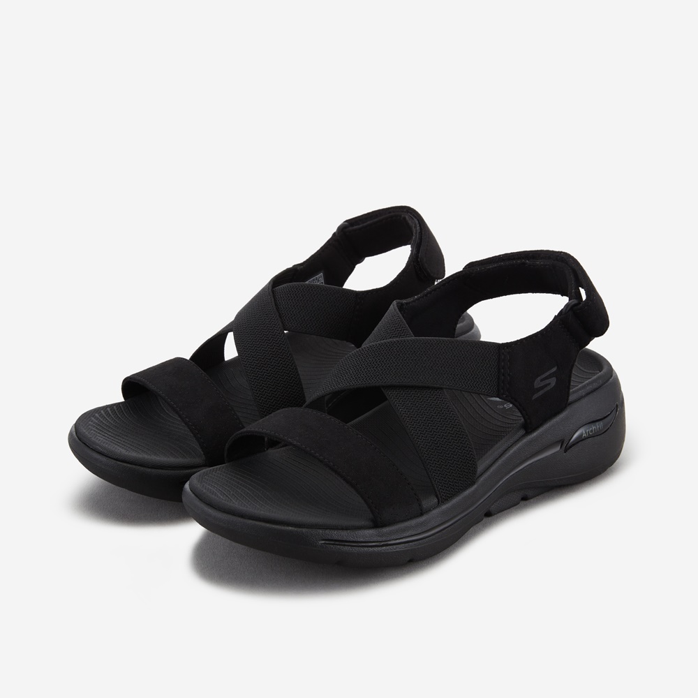 고워크 아치핏 샌들