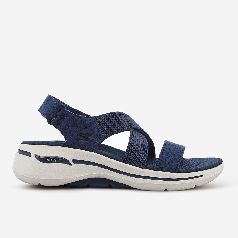 고워크 아치핏 샌들