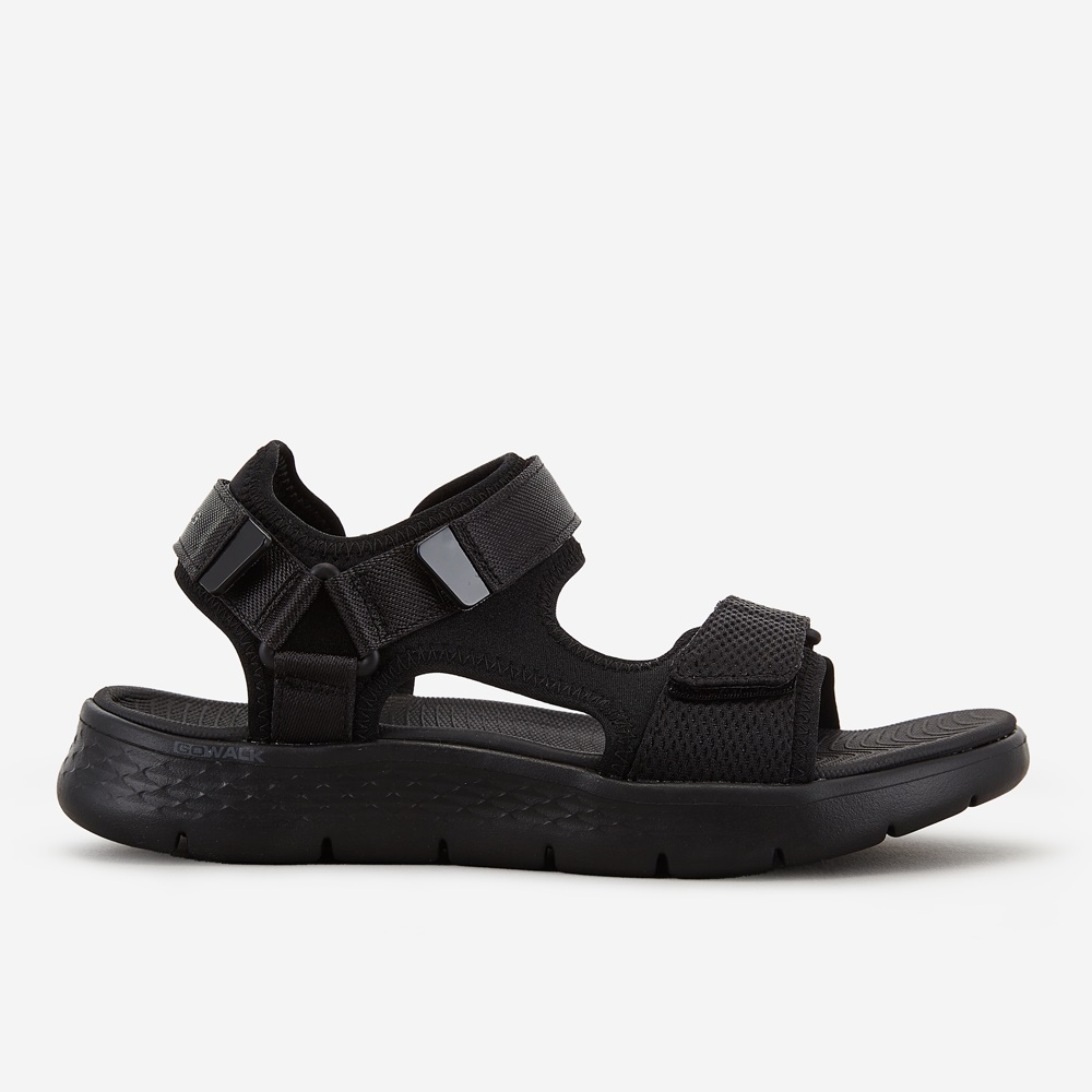 고워크 플렉스 샌들